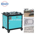 steel wire bender automation rebar bending machine